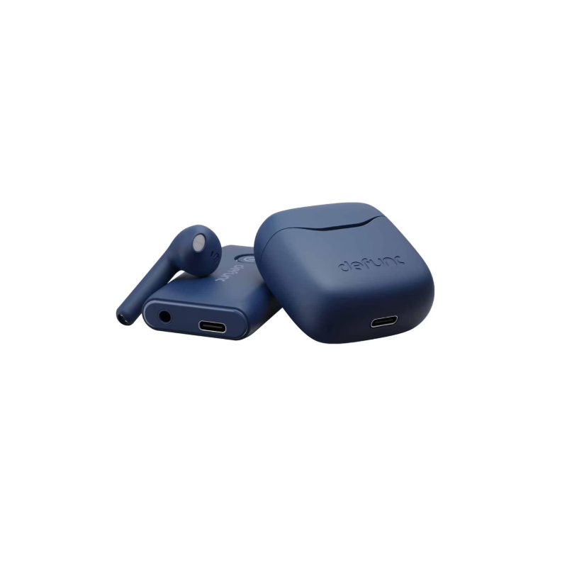 Defunc, True Travel Wirelss Earbuds