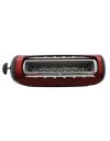 Moulinex, Subito Toaster, 800 Watts, Red