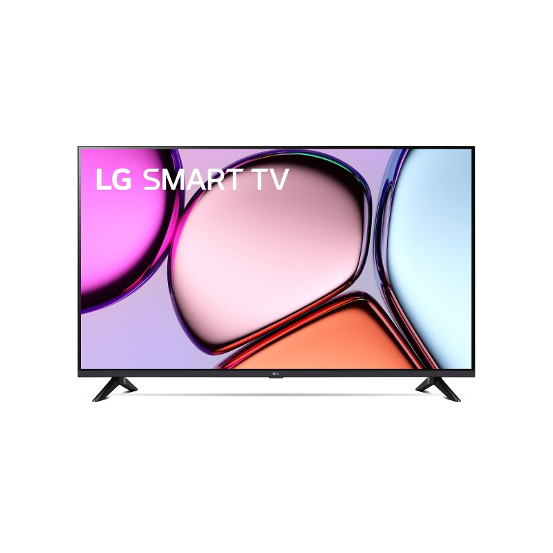 LG 32 Inches LED Smart TV, LQ630