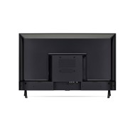 LG 32 Inches LED Smart TV, LQ630