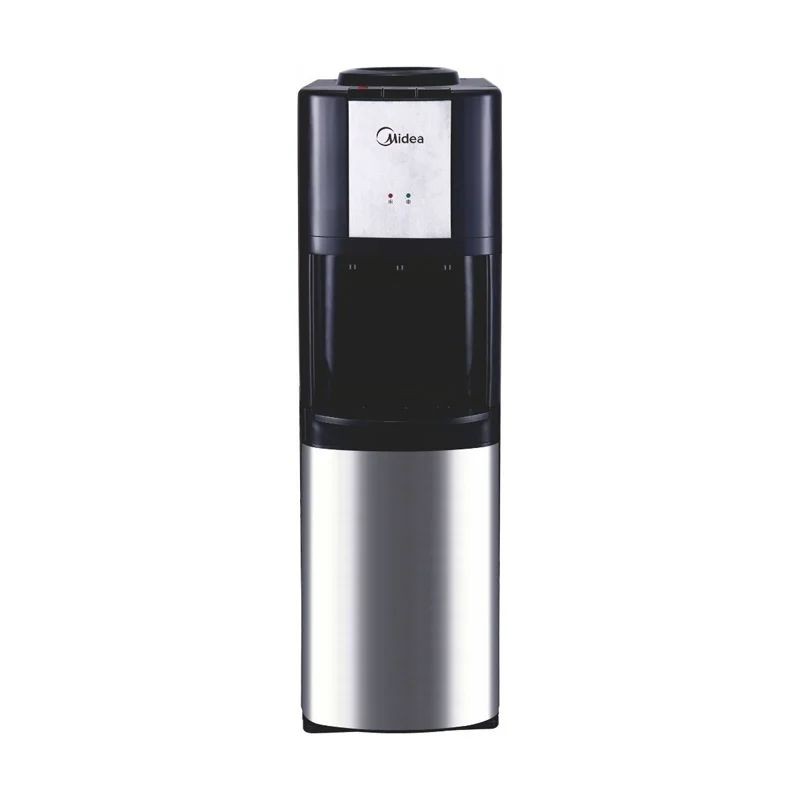 Midea, Top Load Water Dispenser, Stainless Steel