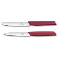 Victorinox, Swiss Modern Paring Knife Set, 2 pieces