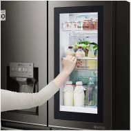 LG InstaView™ Knock Knock 4 Doors Refrigerator, 716 L