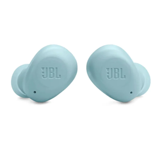 JBL, Wave Buds True Wireless Earbuds