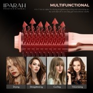 Iparah, Professional Hair Dryer & Styler