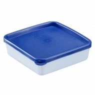 Westmark, 4 Deep Freezing Containers, 0.25 L