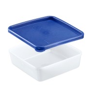 Westmark, 4 Deep Freezing Containers, 0.25 L