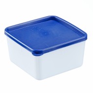 Westmark, 4 Deep Freezing Containers , 0.5 L