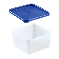 Westmark, 4 Deep Freezing Containers , 0.5 L