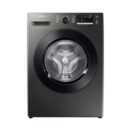 Samsung 7 KG Front Load Washing Machine, 1200 RPM, Silver