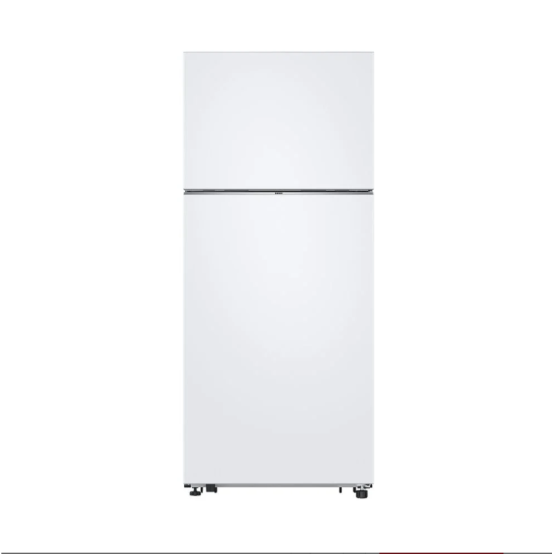 Samsung, Top Mount Freezer Refrigerator, 526 L, White