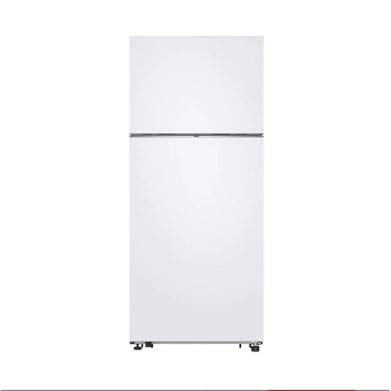 Samsung, Top Mount Freezer Refrigerator, 526 L, White