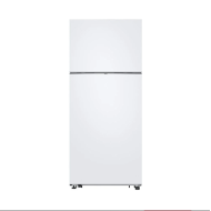 Samsung, Top Mount Freezer Refrigerator, 526 L, White
