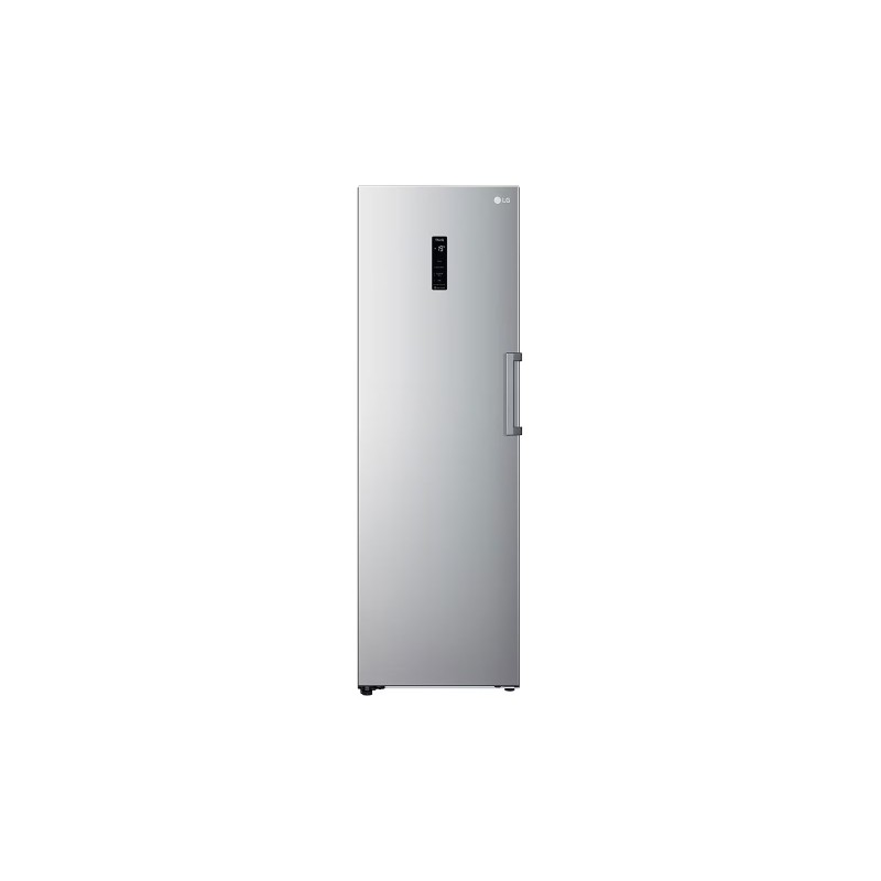 LG Twin Freezer, Smart Inverter 324L Stainless