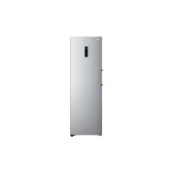 LG Twin Freezer, Smart Inverter 324L Stainless