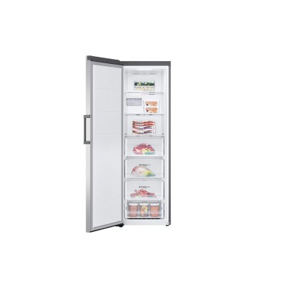 LG Twin Freezer, Smart Inverter 324L Stainless