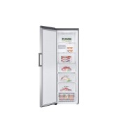 LG Twin Freezer, Smart Inverter 324L Stainless