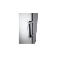 LG Twin Freezer, Smart Inverter 324L Stainless
