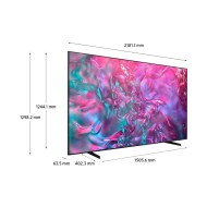 Samsung 98 " 4K Ultra HD LED TV