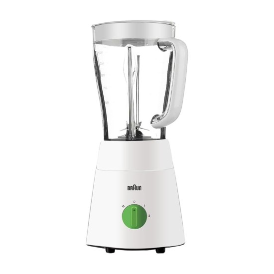Braun 1.5 L Jug Blender, 500 Watts, Glass