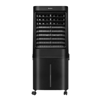 Gree 3 In 1 Air Cooler Humidifier & Purifier, 60 L, 290 Watts, Black