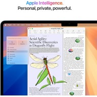 Apple 2025 MacBook Air 13.6" Laptop, 16 GB RAM, Sky Blue