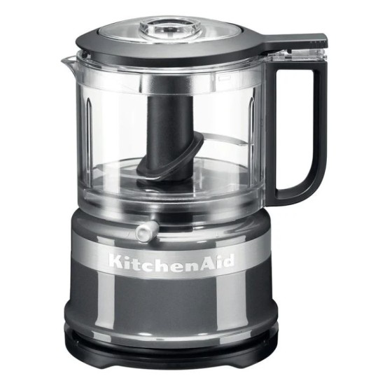KitchenAid Food Chopper, 240 Watts, Silver