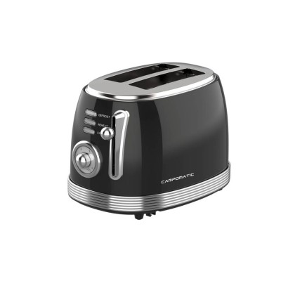 Campomatic Vintage Toaster, 850W