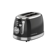 Campomatic Vintage Toaster, 850W