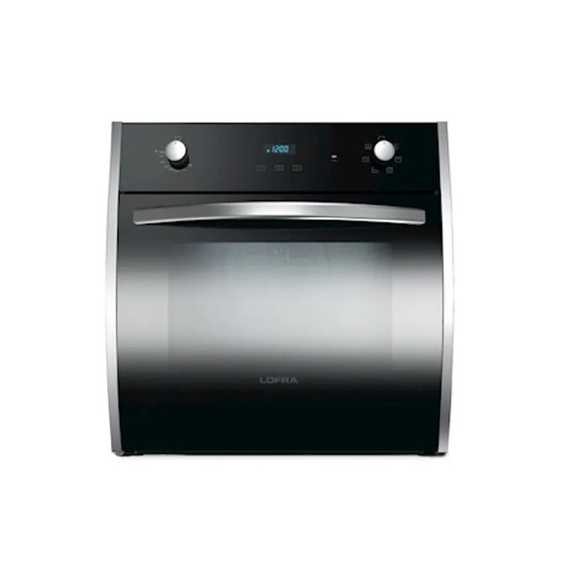 Lofra 60 CM Built-In Gas Oven