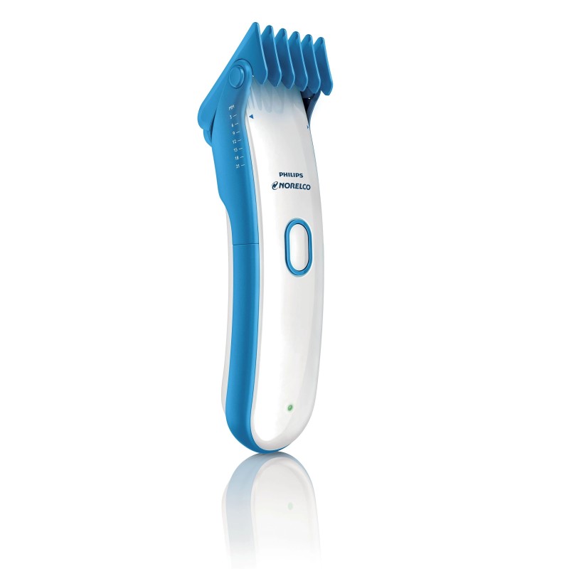 Philips Norelco Kids' Hair Clipper