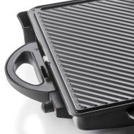 Haeger Baltimore Electric Grill, 1900 Watts, Black