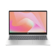 HP 15.6" FHD Laptop, Core i3, 8 GB DDR4, 256 G NVMe, DOS