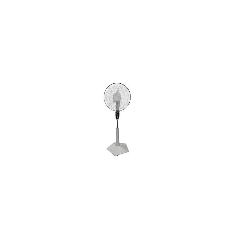 Olimpic 18 " Stand Fan, 80 Watts, 4 Speeds