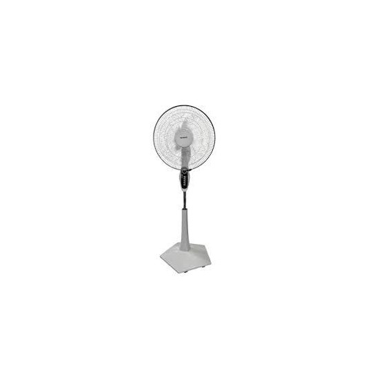 Olimpic 18 " Stand Fan, 80 Watts, 4 Speeds