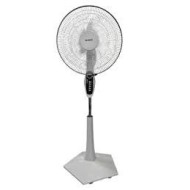 Olimpic 18 " Stand Fan, 80 Watts, 4 Speeds