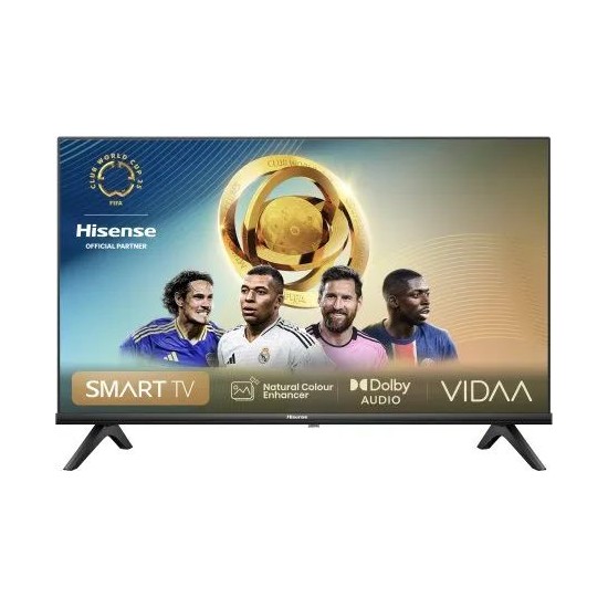 Hisense 32″ FHD Smart TV