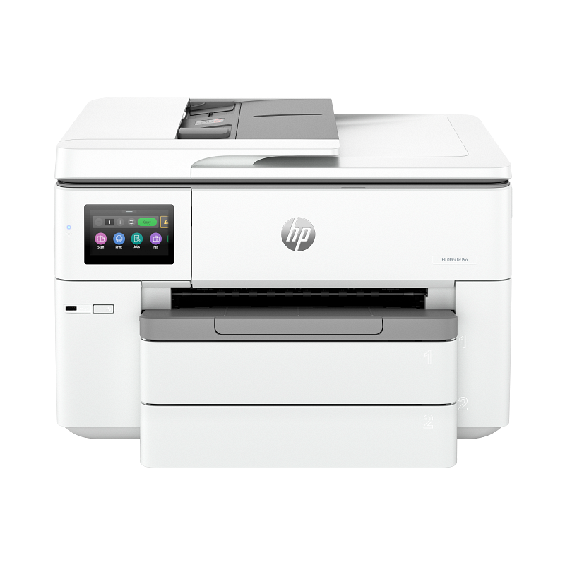 HP OfficeJet Pro 9730 WF AiO Printer