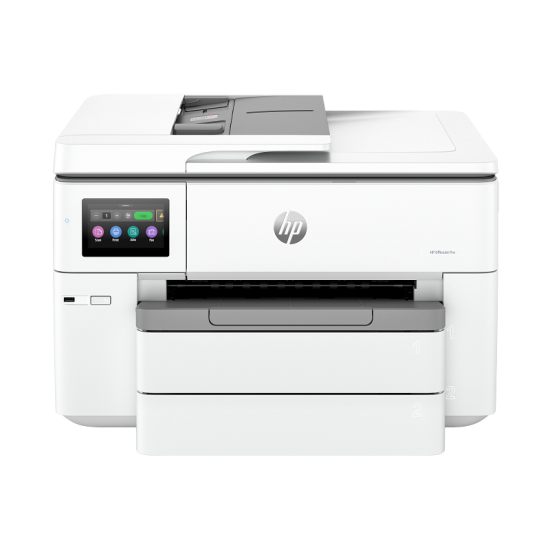 HP OfficeJet Pro 9730 WF AiO Printer