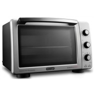 Delonghi Electric Oven, 32 L, Silver