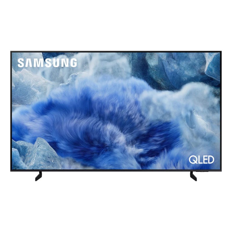 Samsung QLED 65" Q8F 4K  Smart TV (2025) 120HZ
