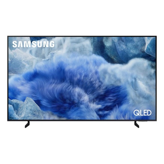 Samsung QLED 65" Q8F 4K  Smart TV (2025) 120HZ