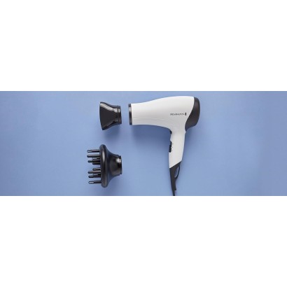 Remington Power Volume Hair Dryer, 2000 Watts