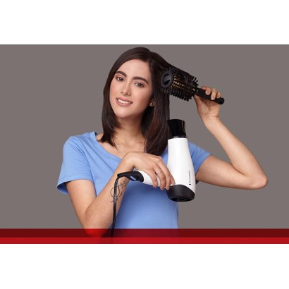 Remington Power Volume Hair Dryer, 2000 Watts