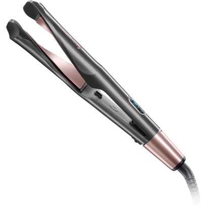 Remington Curl & Straight Confidence Straightener