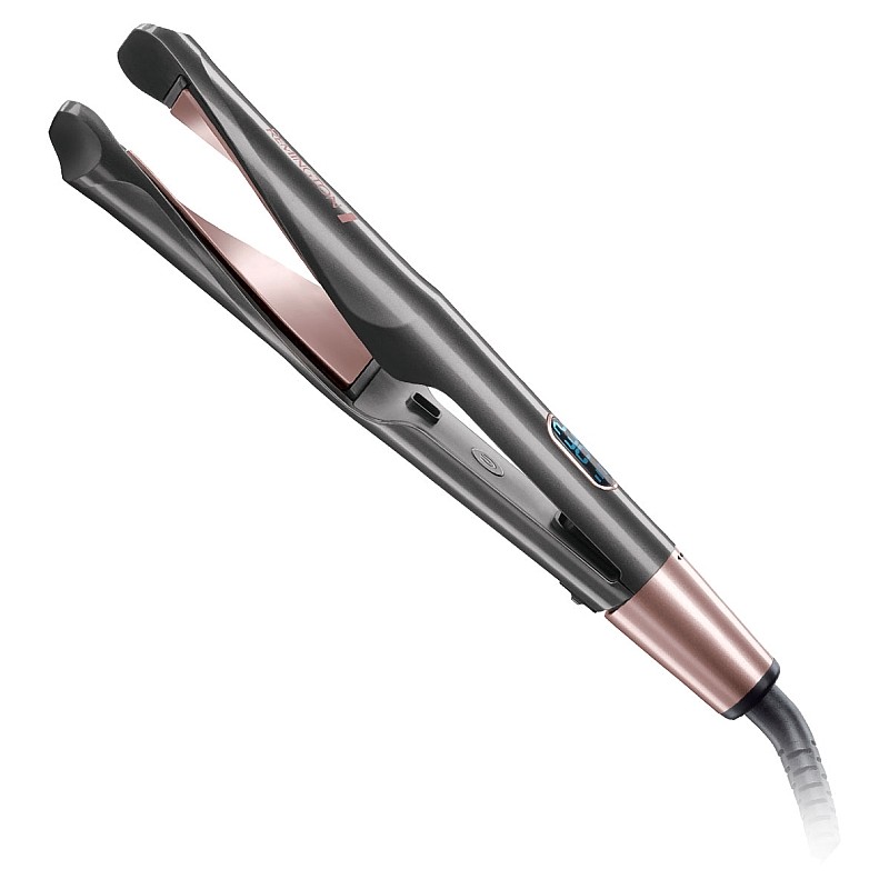 Remington Curl & Straight Confidence Straightener