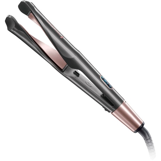 Remington Curl & Straight Confidence Straightener