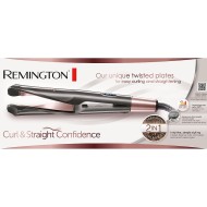 Remington Curl & Straight Confidence Straightener