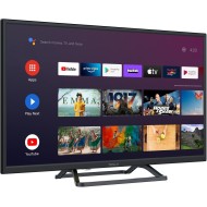 Tesla 24" HD Smart TV, HDMI, WIFI, Android