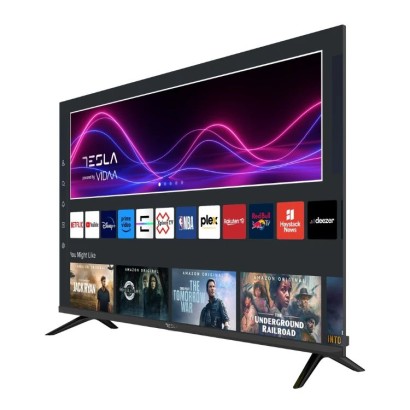 Tesla 32" FHD Smart TV, VIDAA OS, HDMI, USB, WIFI
